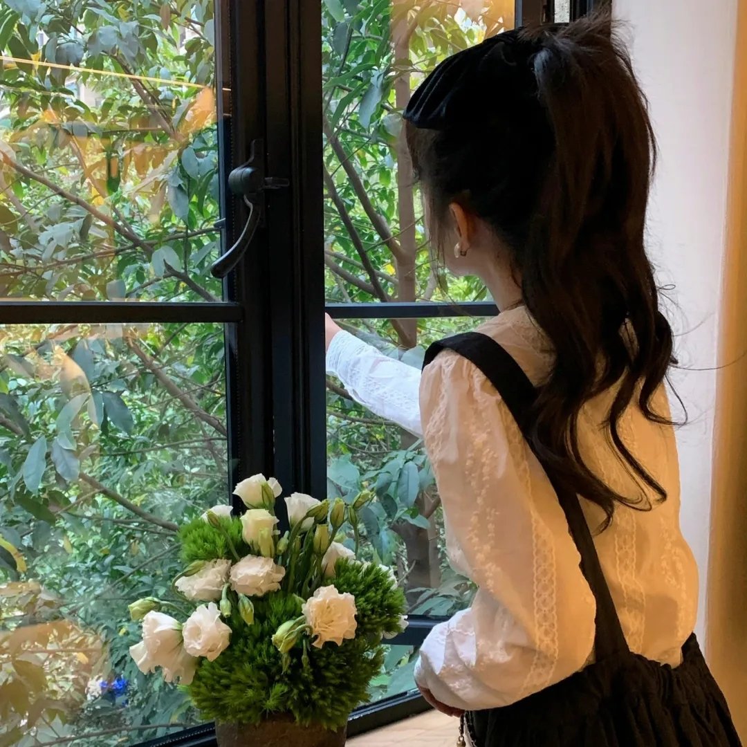 阿菊与阿勇