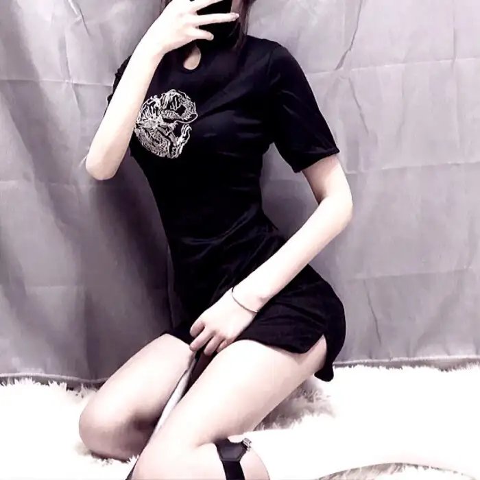21世纪的女子