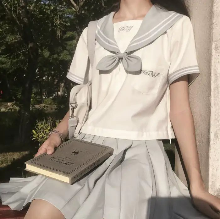 寄居小奇兵