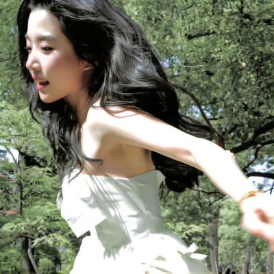 恋爱中的梵高